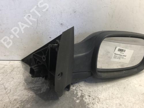 Retrovisor direito Retrovisor direito 34299248 34299248