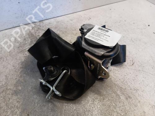 Used Front left seatbelt Front left seatbelt FORD FOCUS III [2010-2020] 34299512 34299512