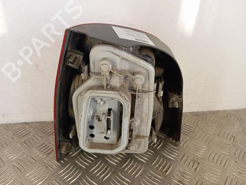 Used Right taillight Right taillight VW POLO IV (9N_, 9A_) 1.2 12V (64 hp) 34301442 34301442