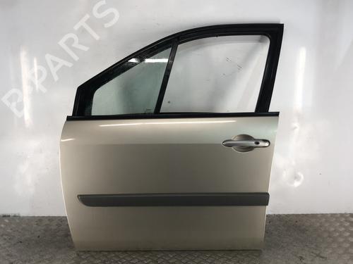 left-front-door-renault-scenic-ii-jm01_-2003-2004-2005-2006-2007-2008-2009-2010-34303895 main image