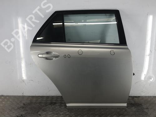 Used Right rear door Right rear door TOYOTA AVENSIS Estate (_T25_) [2003-2008] 35933035 35933035