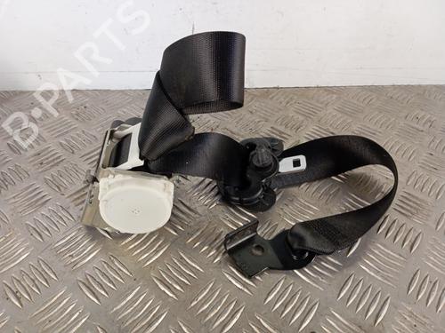 Used Rear right seatbelt Rear right seatbelt MINI MINI (F56) Cooper SD (170 hp) 34301346 34301346