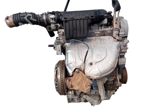 Engine RENAULT GRAND SCÉNIC II (JM0/1_)  | BP34304151M1  - Image 5