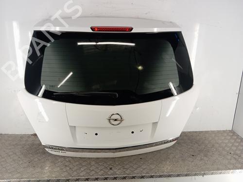 Used Tailgate Tailgate OPEL ANTARA A (L07) 2.0 CDTI (150 hp) 34303363 34303363
