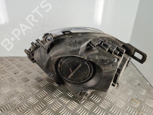 Used Left headlight Left headlight MINI MINI (R56) Cooper D (109 hp) 40200106 40200106