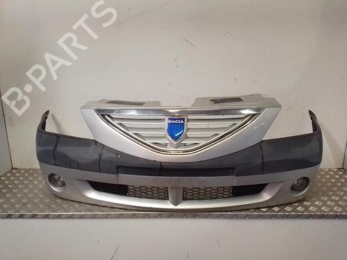 Used Front bumper Front bumper DACIA LOGAN (LS_) 1.5 dCi (LS0K) (68 hp) 34297606 34297606