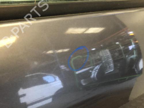 Dør venstre bagtil Dør venstre bagtil RENAULT SCÉNIC II (JM0/1_) 1.5 dCi (JM1F) (86 hp) 35933186 35933186