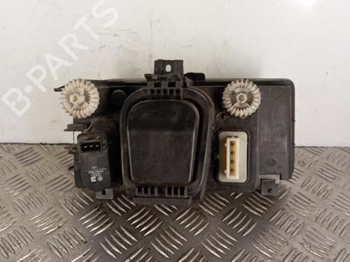 Used Left headlight Left headlight SEAT CORDOBA Vario (6K5) 1.9 SDI (64 hp) 34302775 34302775