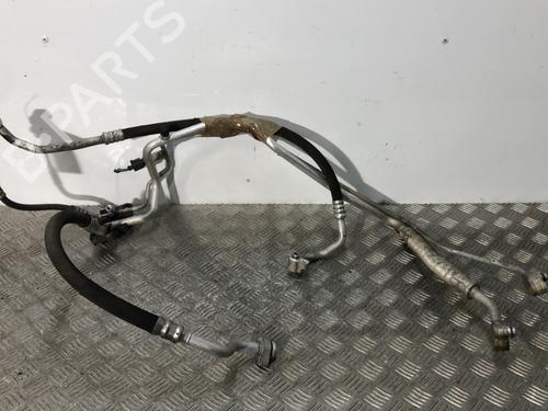 AC-rør AC-rør VW TIGUAN (5N_) 2.0 TDI (140 hp) 34300082 34300082