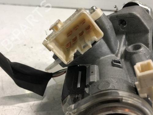 Used Ignition barrel Ignition barrel TOYOTA VERSO (_R2_) 2.0 D-4D (AUR20_, AUR20R) (126 hp) 34300172 34300172