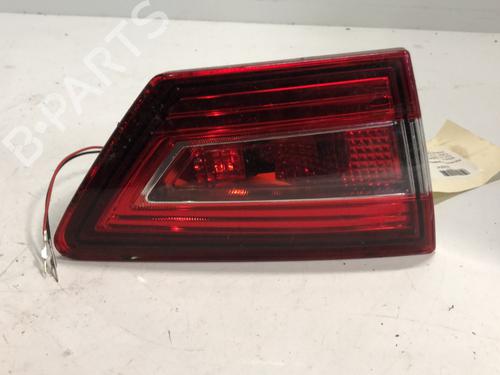 Left tailgate light RENAULT CLIO IV (BH_) 1.5 dCi 75 | BP34300101C79 - Image 2