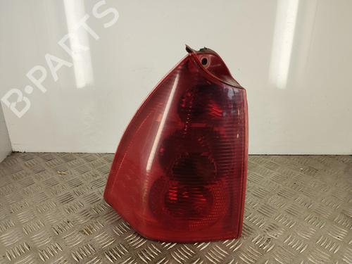 Used Left taillight Left taillight PEUGEOT 307 Break (3E) 2.0 HDI 110 (107 hp) 40200144 40200144
