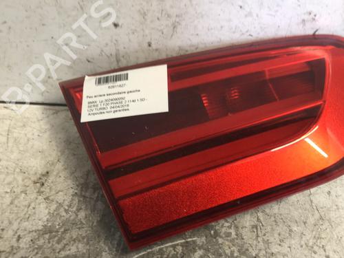 Left tailgate light BMW 1 (F20) 114 d | BP34299573C79  - Image 5