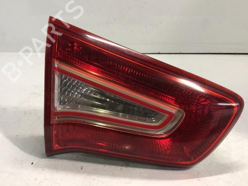 Feu de coffre gauche Feu de coffre gauche KIA SPORTAGE III (SL) 1.7 CRDi (116 hp) 34300208 34300208