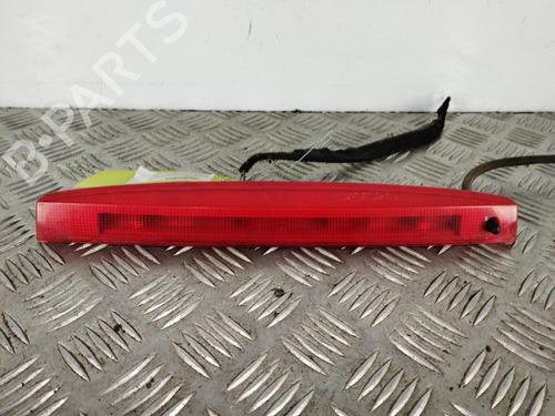 Used Third brake light Third brake light RENAULT MEGANE II Estate (KM0/1_) 1.5 dCi (KM16, KM1E) (106 hp) 39897664 39897664