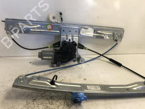 Front right window mechanism CITROËN C3 Picasso (SH_) | BP34298705C23 - Image 2