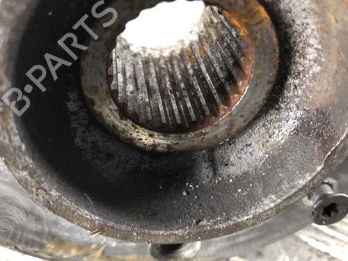 Right front steering knuckle PEUGEOT 2008 I (CU_) 1.6 HDi | BP34303522M26 - Image 3