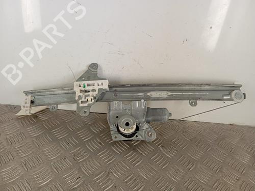 Used Front right window mechanism Front right window mechanism RENAULT KOLEOS II (HC_) 2.0 dCi 175 4WD (177 hp) 34302108 34302108