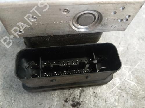 Used ABS pump ABS pump RENAULT TWINGO II (CN0_) 1.5 dCi 75 (75 hp) 34299394 34299394
