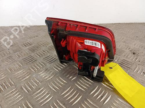Right tailgate light CITROËN C5 III (RD_) | BP37700299C80 - Image 2