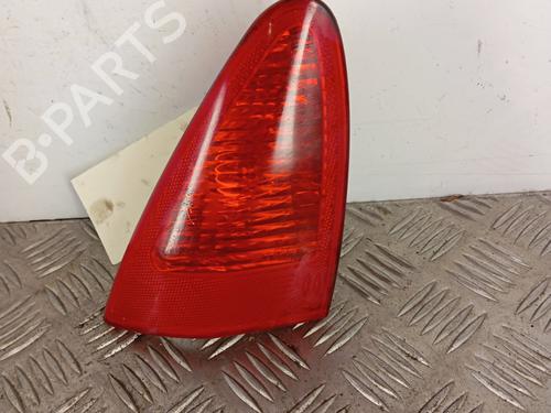 Used Left tailgate light Left tailgate light ALFA ROMEO 147 (937_) [2000-2010] 34302722 34302722