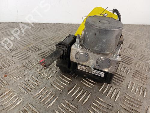 Used ABS pump ABS pump RENAULT CLIO II (BB_, CB_) 1.5 dCi (B/CB07) (65 hp) 36346063 36346063