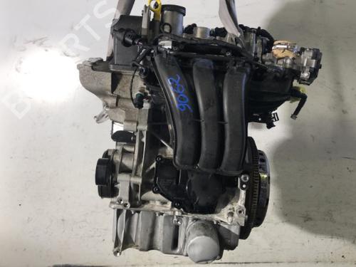 Engine SKODA FABIA III (NJ3) 1.0 | BP34299581M1 - Image 4