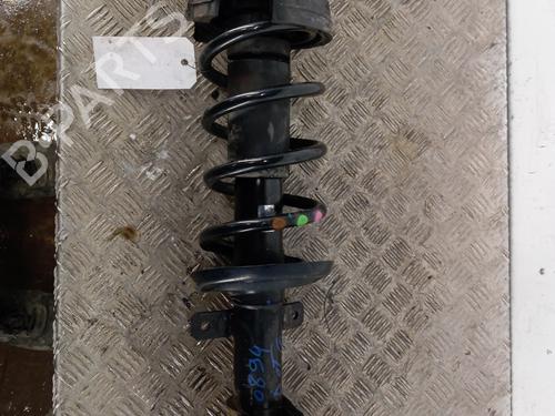 Used Left front shock absorber Left front shock absorber NISSAN NV300 Van (X82) 2.0 dCi 120 (120 hp) 34302555 34302555