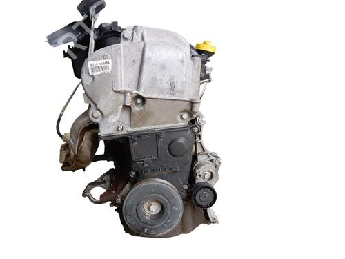 Engine RENAULT CLIO III (BR0/1, CR0/1) 1.6 16V (BR05, BR0B, BR0Y, BR15, BR1J, BR1M, BR1Y, CR0B,... | BP40497086M1 - Image 2