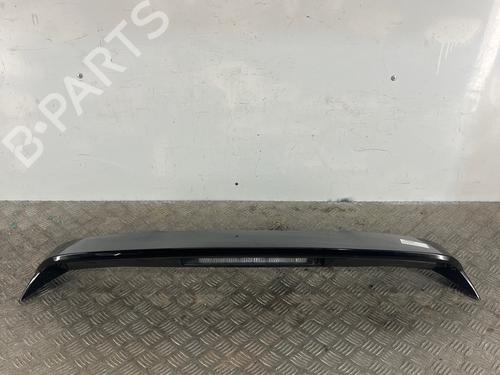 Used Rear spoiler Rear spoiler PEUGEOT 208 II (UB_, UP_, UW_, UJ_) 1.5 BlueHDI 100 (102 hp) 39897705 39897705