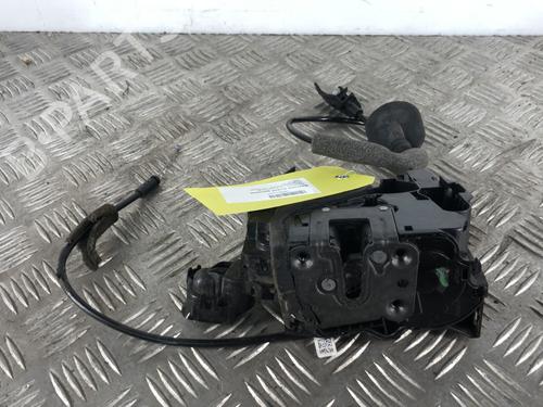 Used Front left lock Front left lock 34304953 34304953