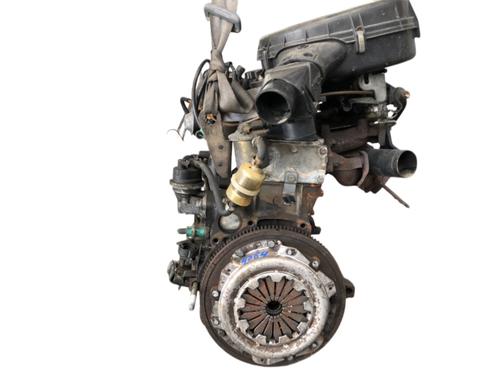 Used Engine Engine RENAULT CLIO I (B/C57_, 5/357_) 1.1 (46 hp) 34299596 34299596
