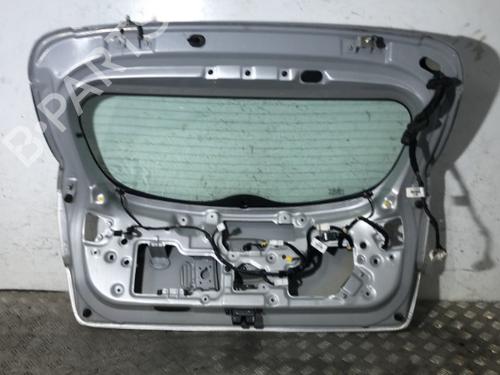 tailgate-kia-rio-iii-ub-2011-2012-2013-2014-2015-2016-2017-34299195 main image