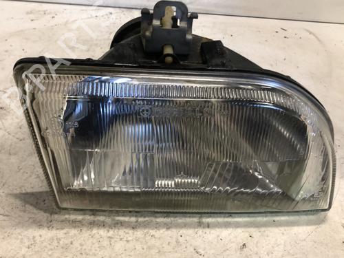 Used Right headlight Right headlight FORD FIESTA III (GFJ) 1.8 D (60 hp) 34299800 34299800