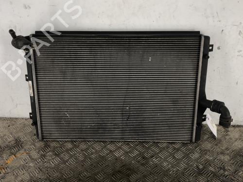 Køler Køler VW TOURAN (1T1, 1T2) [2003-2011] 34301100 34301100