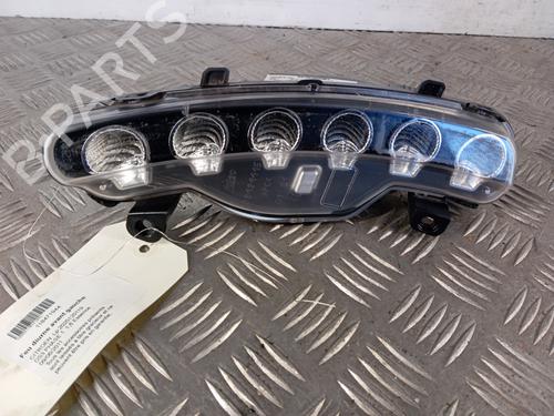 Feu diurne gauche Feu diurne gauche CITROËN DS3 (SA_) 1.6 Racing (203 hp) 34303601 34303601