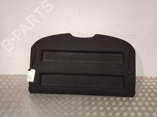 Hattehylde Hattehylde NISSAN QASHQAI I (J10, NJ10) 1.5 dCi (106 hp) 35933154 35933154