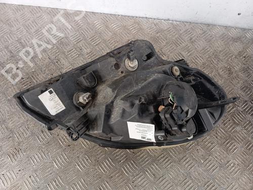 Left headlight RENAULT KANGOO Express (FW0/1_) | BP36284394C28 - Image 2