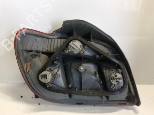 Used Right taillight Right taillight 34300035 34300035