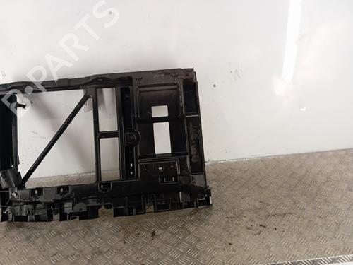 Used Front slam panel Front slam panel CITROËN C3 I (FC_, FN_) [2002-2013] 34302486 34302486