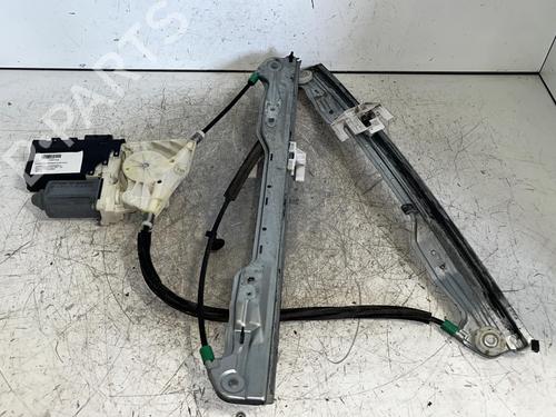 Used Front right window mechanism Front right window mechanism CITROËN C5 I (DC_) 2.0 HDi (DCRHZB, DCRHZE) (109 hp) 34297471 34297471