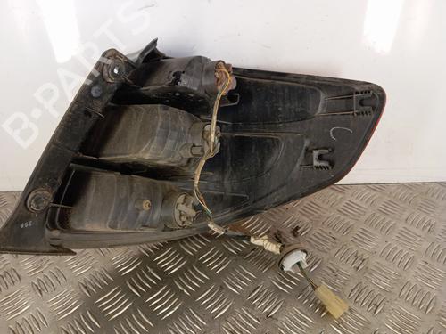 Used Left taillight Left taillight SUZUKI SX4 (EY, GY) 1.6 VVT (RW416, YA21S) (107 hp) 34301526 34301526