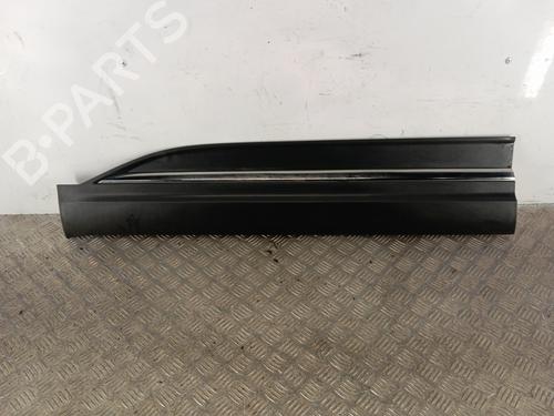 Dørliste Dørliste RENAULT KOLEOS II (HC_) 2.0 dCi 175 (HCAK) (177 hp) 34303828 34303828