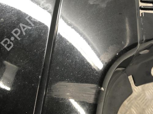 Used Rear bumper Rear bumper RENAULT SCÉNIC I MPV (JA0/1_, FA0_) [1999-2010] 35933115 35933115