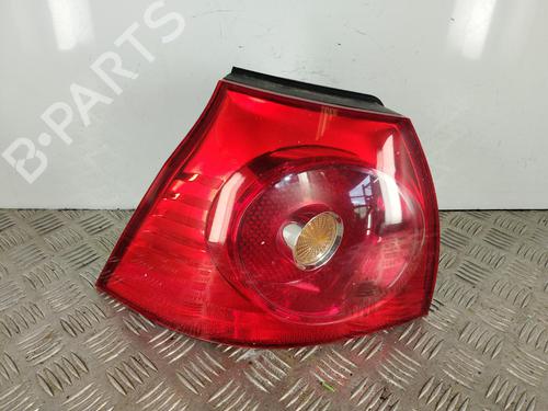 Left taillight VW GOLF V (1K1) 2.0 TDI | BP40127067C34 - Image 2