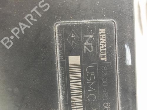 Used Electronic module Electronic module RENAULT SCÉNIC II (JM0/1_) [2003-2010] 34302975 34302975