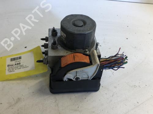 Used ABS pump ABS pump PEUGEOT 308 SW II (LC_, LJ_, LR_, LX_, L4_) 1.6 BlueHDi 120 (120 hp) 34299558 34299558