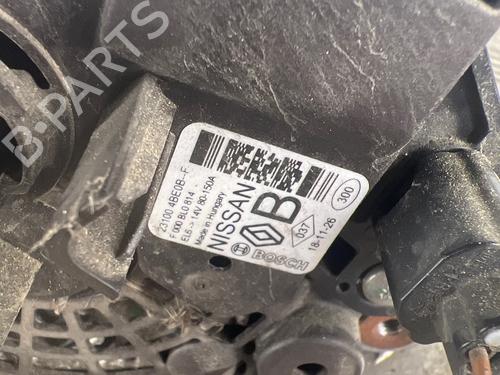 Alternator RENAULT KADJAR (HA_, HL_) 1.3 TCe 140 (HLNB, HLN1) | BP39712224M7 - Image 2