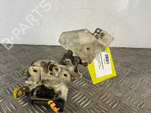 Used Front right lock Front right lock 39543234 39543234