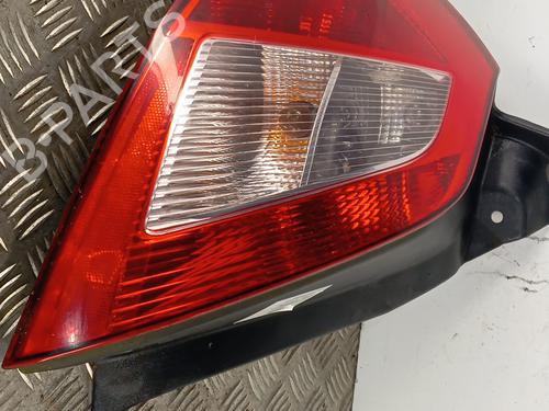 Left taillight RENAULT MEGANE II Saloon (LM0/1_) | BP36482008C34 - Image 3